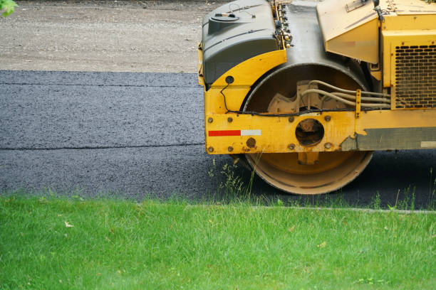 Reliable Lynden, WA Driveway Paving Services Solutions